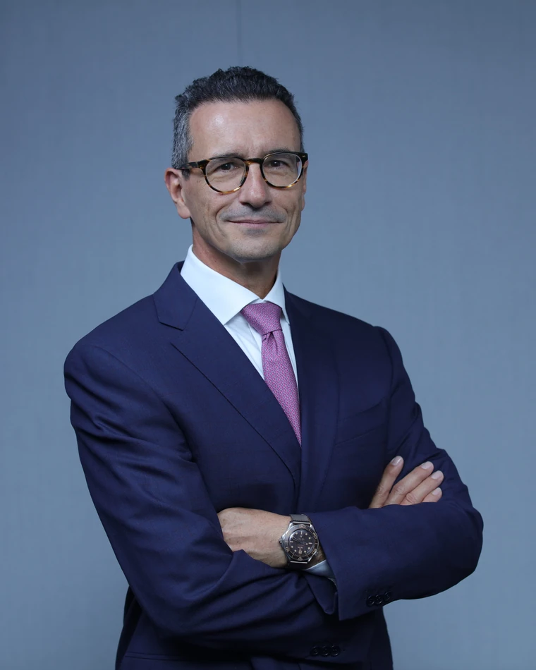Dr. Andreas H. Gomoll, MD — Orthopedic Surgeon, NYU Langone Orthopedic Center, New York