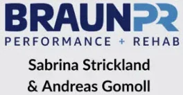 BraunPR podcast